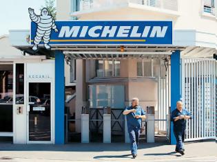 Φωτογραφία για Αποχωρεί από την Ελλάδα η Michelin