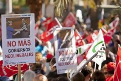 Ισπανία: Αναθεωρεί στο 6,98% το ύψος του ελλείμματος
