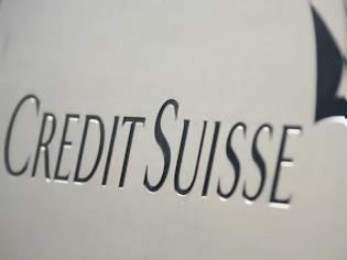 Φωτογραφία για Credit Suisse: Η Ελλάδα είναι φερέγγυα για τα επόμενα 10 χρόνια