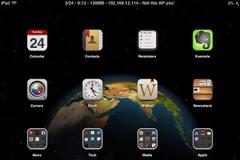 Earth LivePaper: Cydia addons new