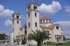 2896 - Τίμιο Ξύλο από  τα Καυσοκαλύβια στον Αλμυρό