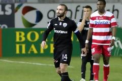 Παίζει με Ολυμπιακό ο 
