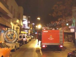 Φωτογραφία για ΔΕΙΤΑ τα VIDEO από την έκρηξη στη βίλα Τσάκου απέναντι από το Ηρώδειο