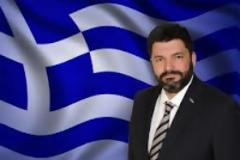 Απλώνεσαι μέχρι εκεί που φτάνει το πάπλωμα