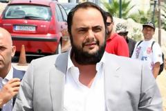 Μαρινάκης: Θα κάνω ό,τι χρειαστεί για να ενισχυθεί ο Ολυμπιακός