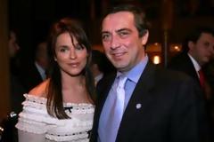 Ποιος είναι ο εφοπλιστής Νίκος Tσάκος που έβαλαν βόμβα στο σπίτι του