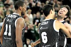 Έλληνας θα σηκώσει το EuroCup!