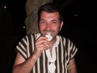 Φωτογραφία για O Θεσσαλονικιός στη Γκάνα [video]