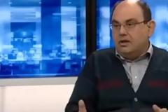 Δ. Καζάκης: Ο ΣΥΡΙΖΑ είναι εκτός οικονομικής πραγματικότητας...