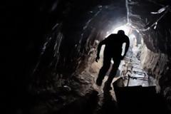 Έσκαψε σήραγγα 60 μέτρων για να κλέψει πετρέλαιο