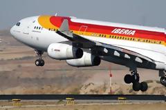 «Ακέφαλη» η Iberia μετά τις απεργίες
