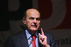 Ιταλία: Την Πέμπτη η αναφορά Μπερσάνι σε Ναπολιτάνο για διερευνητικές