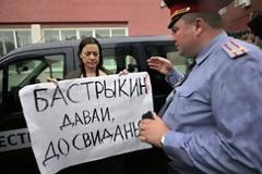 «Ψυχροπολεμικό» κλίμα για τις ξένες ΜΚΟ στη Ρωσία