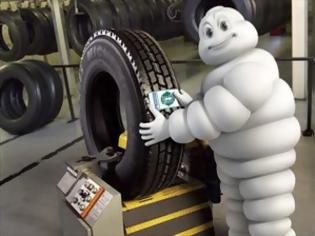 Φωτογραφία για Αποχωρεί από την Ελλάδα η Michelin