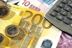 Ληξιπρόθεσμες οφειλές άνω του 1 δις ευρώ για το πρώτο δίμηνο του 2013