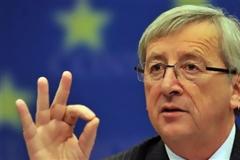 Γιούνκερ: Δεν επιτρέπουμε παραλληλισμούς μεταξύ Λουξεμβούργου - Κύπρου