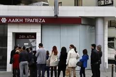 Σε απόγνωση τα νοικοκυριά της Κύπρου
