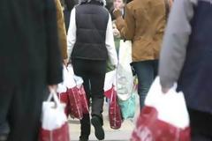 Mετάθεση της ...Πρωτομαγιάς λόγω Πάσχα ζητούν οι έμποροι