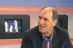 Γιώργος Σταθάκης «Οι ελληνικές τράπεζες κατέχουν προβληματικά δάνεια ύψους 50-70 δις ευρώ - Δεν πρέπει να αγγίξουμε τους καταθέτες»