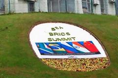 Οι BRICS εκφράζουν την ανησυχία τους για την κατάσταση στη Συρία