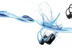 Το αδιάβροχο Walkman W273 από τη Sony