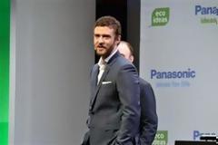 Ο Justin Timberlake για παρουσιαστής των Όσκαρ 2014
