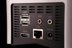 ZeroDesktop MiiPC, Android PC με γονικό έλεγχο