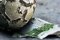 400.000 ευρώ λόγω του «κουρέματος» στην Κύπρο έχασε γνωστός Έλληνας ποδοσφαιριστής
