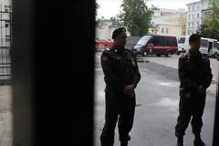 Γερμανική ανησυχία για τις εφόδους των ρωσικών αρχών σε γραφεία ΜΚΟ