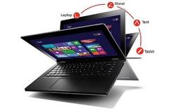 Intel: Δύσκολο το μέλλον των tablets των 10 ιντσών