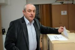 Αιφνιδιαστική παραίτηση Μ.Σφυρή από την ΟΕΒΕΝΗ