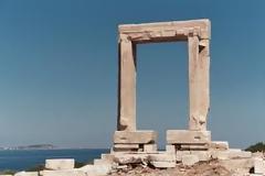 Η Νάξος στην 4η θέση των καλύτερων νησιών της Ευρώπης