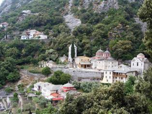 Φωτογραφία για 2898 - Ο παπα-Νεόφυτος ο Καραμανλής