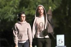 Kristen Stewart- Robert Pattinson: Η βραδινή έξοδος του ζευγαριού που έδωσε τέλος στις φήμες