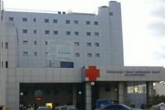 Βόλος: Για απόπειρα ανθρωποκτονίας διώκεται ο 46χρονος που απειλούσε με μαχαίρι γιατρό