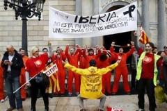 Παραιτήθηκε ο διευθύνων σύμβουλος της Iberia
