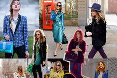 Τα 8 στυλιστικά μυστικά της Chiarra Ferragni