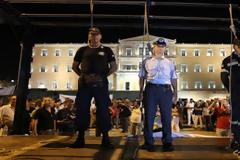 «Κίνητρα» για να ανοίξουν επιχείρηση οι …απόστρατοι