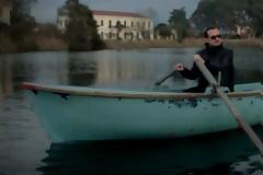 Λευτέρης Πανταζής | Ολοκαίνουργιο video clip για το «Καΐκι»!