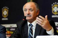 Αισιόδοξος για το μέλλον της Βραζιλίας ο Σκολάρι