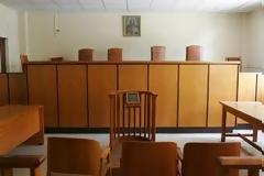 Στις 4 Απριλίου η δίκη για την απόπειρα εμπρησμού στο Δημαρχείο Ζακύνθου