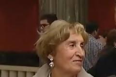Η γιαγιά της Σοφίας Καρβέλα ανακοίνωσε την εγκυμοσύνη της εγγονής της!
