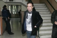 Στη ΓΑΔΑ ο Ντέμης Νικολαΐδης!