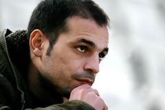 Ο Ντέμης Νικολαΐδης παρουσιάστηκε αυτοβούλως στην ΓΑΔΑ για τα χρέη της ΑΕΚ