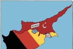 Νταβούτογλου: Διχοτόμηση της Κύπρου αν δεν μοιραστεί το φυσικό αέριο