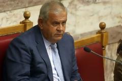 Απεβίωσε ο Αθανάσιος Νάκος