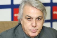 Βίκτωρας Μητρόπουλος: 