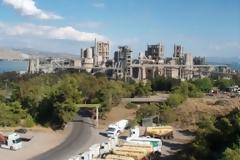 Καταδικάζουν το κλείσιμο του Τσιμεντάδικου