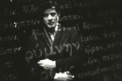 Τo Δημοτικό Περιφερειακό Θέατρο Πάτρας παρουσιάζει το αριστουργηματικό διήγημα του Αλέξανδρου Παπαδιαμάντη «Ο Αμερικάνος»