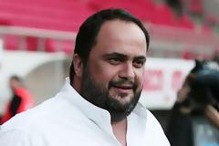 Τους είπε απλά την αλήθεια ο Μαρινάκης